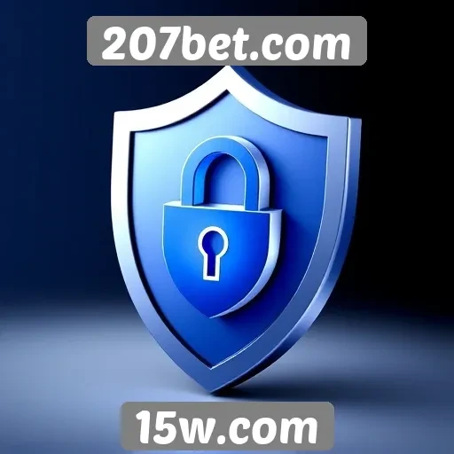 Segurança das transações financeiras no 207bet.com
