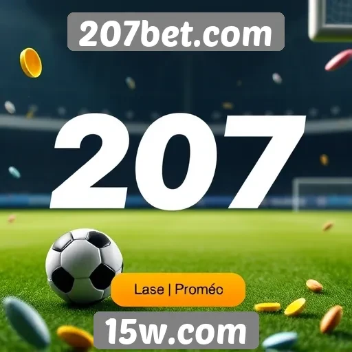 O impacto das promoções no 207bet.com
