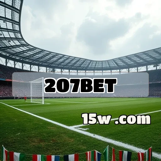 207bet.com Cassino Ao Vivo