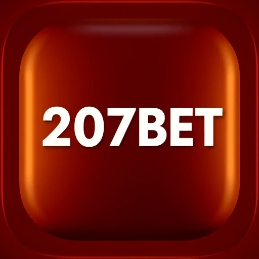 Logotipo 207bet.com