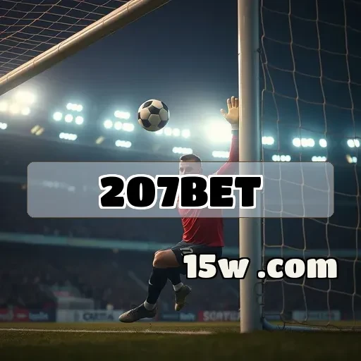 207bet.com Loterias