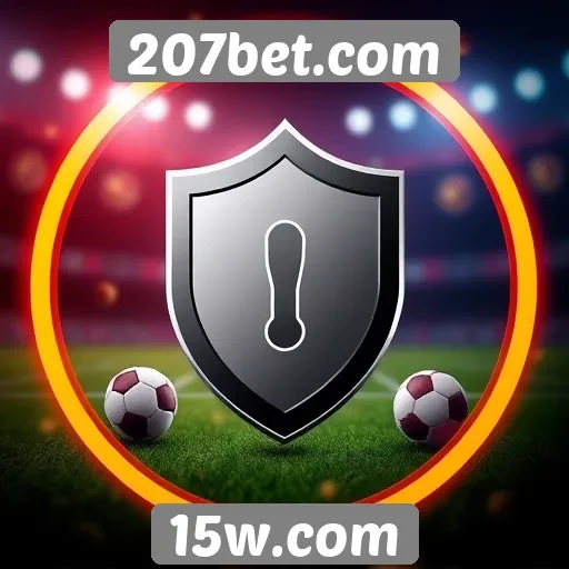 Avaliação da segurança em jogos online no 207bet.com