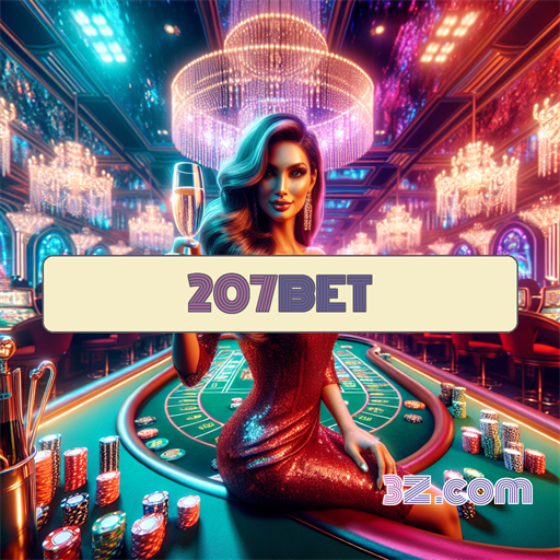 Promoções Irresistíveis: Mergulhe nas Ofertas do 207bet