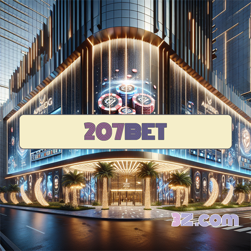 Slots que Encantam: Uma Experiência Inigualável em 207bet