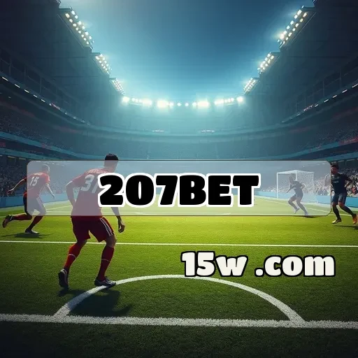 207bet.com Eventos Especiais