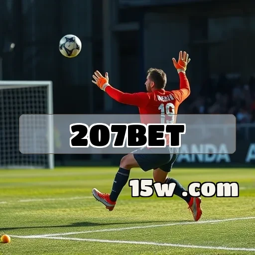 207bet.com Apostas Esportivas