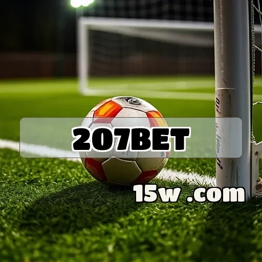 207bet.com Esportes Virtuais